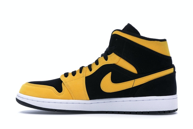 Jordan 1 Mid Reverse New Love