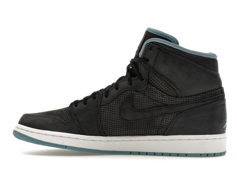 Jordan 1 Retro High Premier Cerulean