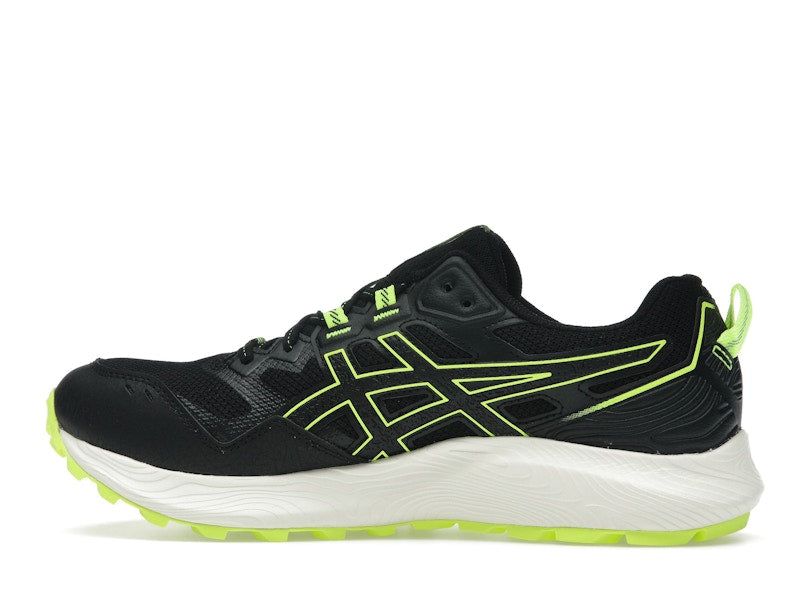 ASICS Gel-Sonoma 7 Black Moonrock