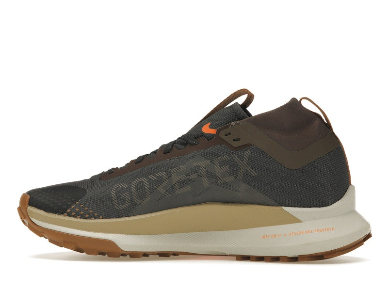 Nike Pegasus Trail 4 Gore-Tex Anthracite Ironstone
