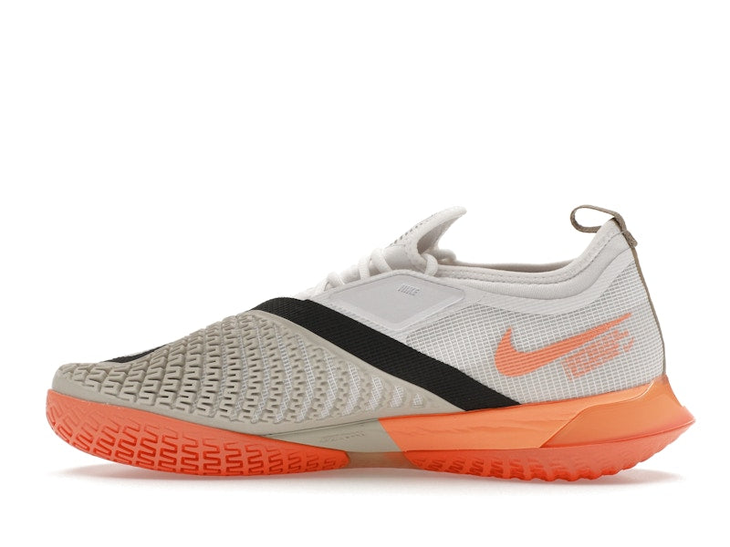 Nike Court React Vapor NXT White Apricot