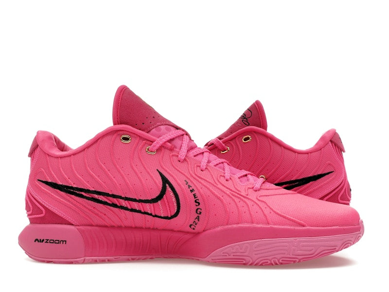 Nike LeBron 21 EYBL