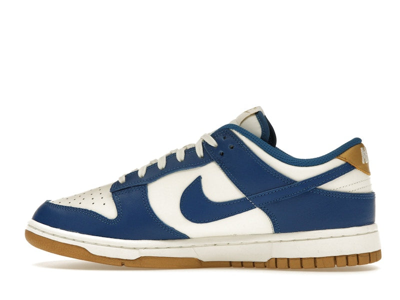 Nike Dunk Low Kansas City Royals (Women's)