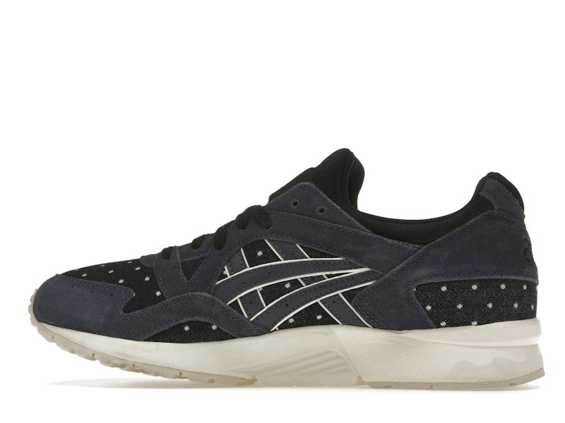 ASICS Gel-Lyte V Japanese Denim Indian Ink