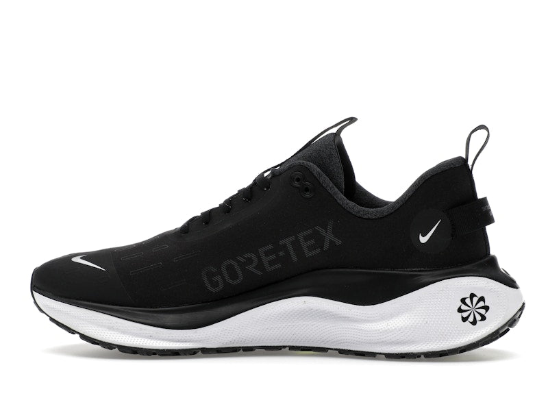 Nike ReactX Infinity Run 4 Gore-Tex Black