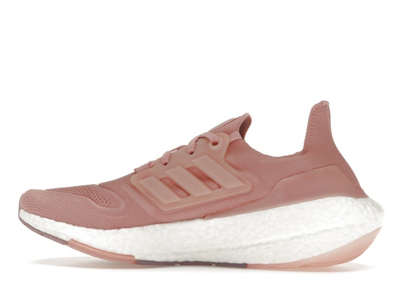 adidas Ultra Boost 22 Wonder Mauve (Women's)