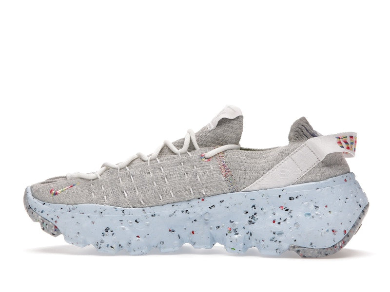 Nike Space Hippie 04 White Multi (Women's)