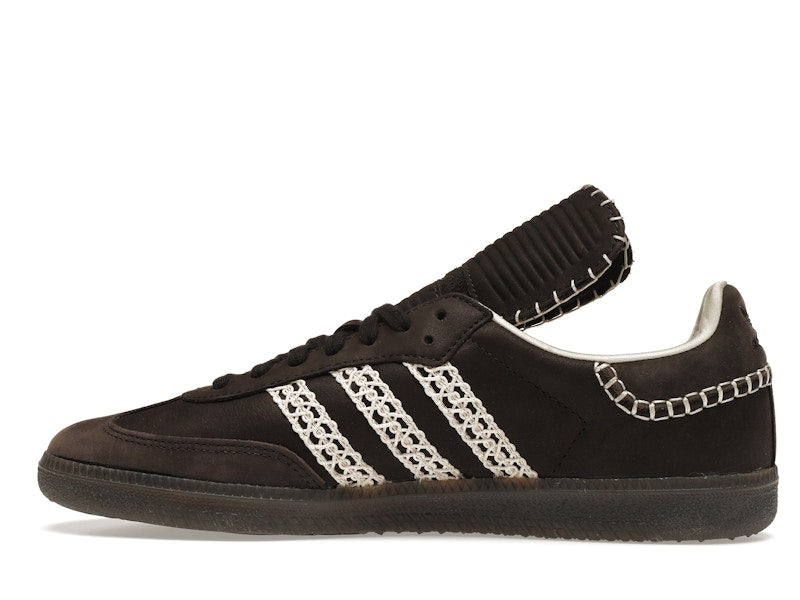 adidas Samba Wales Bonner Core Black