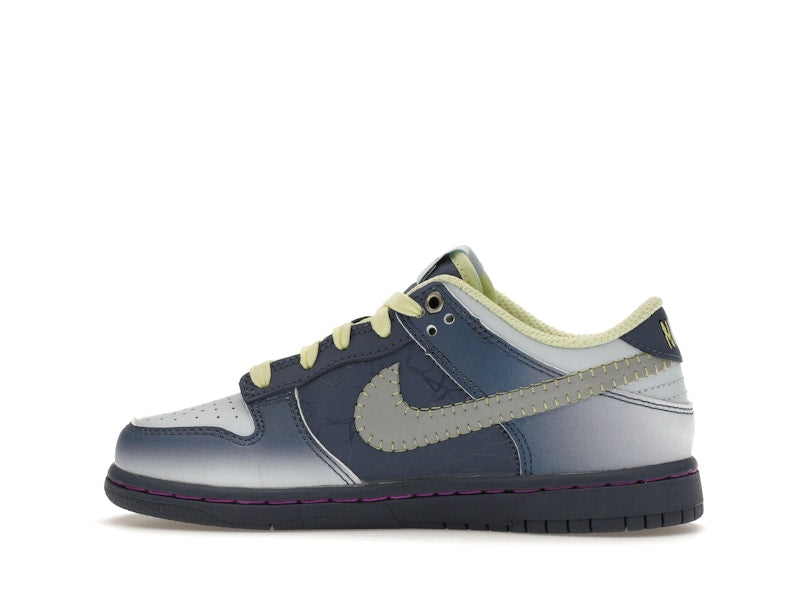 Nike Dunk Low Halloween I Am Fearless (PS)