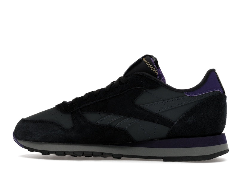 Reebok Classic Leather AEW Brodie Lee