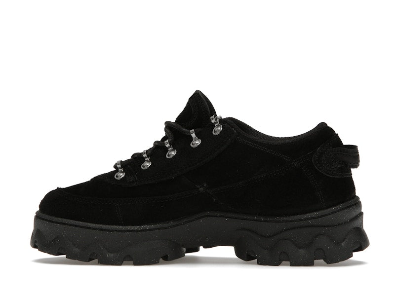 Nike Lahar Low Black (Women's)