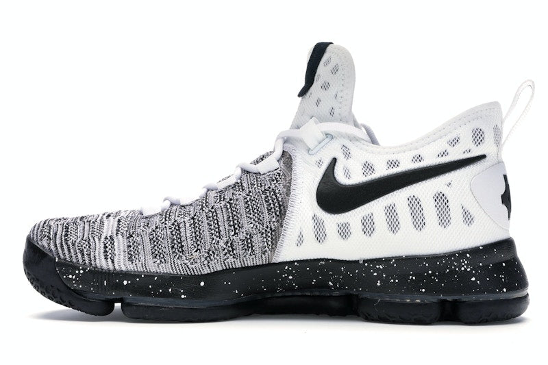 Nike KD 9 Oreo