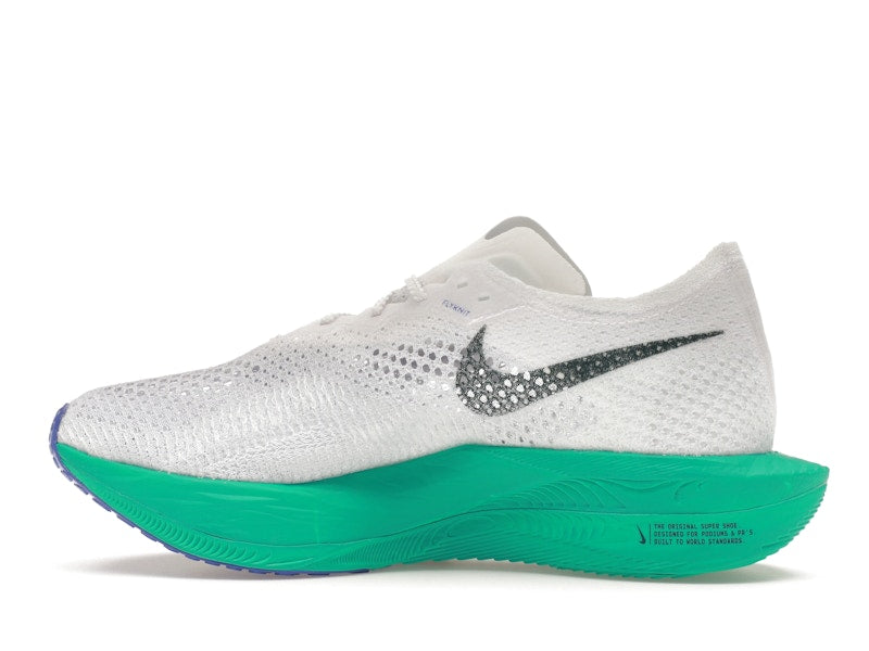 Nike ZoomX Vaporfly 3 Aquatone (Women's)