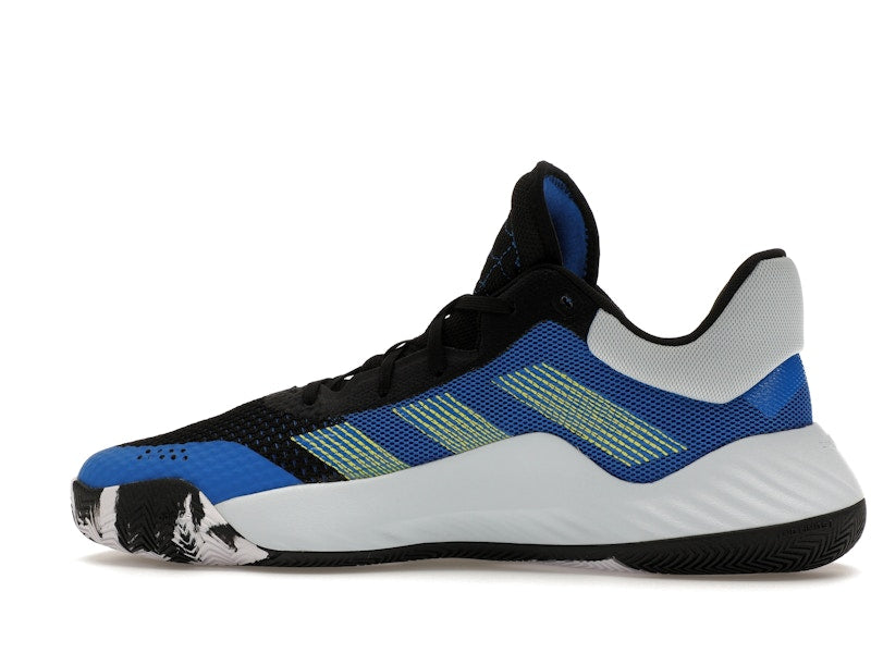 adidas D.O.N Issue #1 Black
