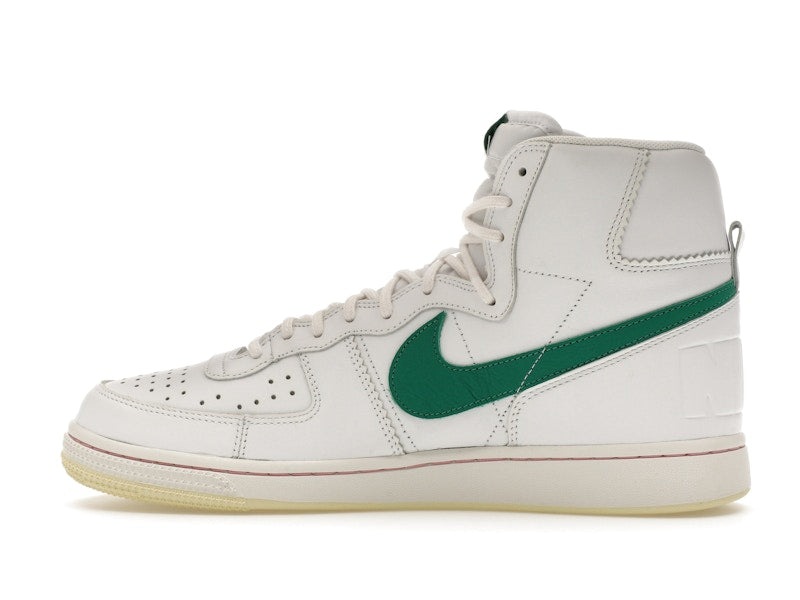 Nike Terminator High White Malachite