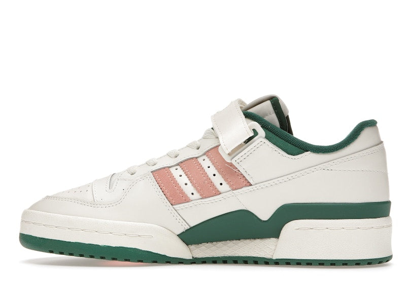 adidas Forum 84 Low Off White Green Pink