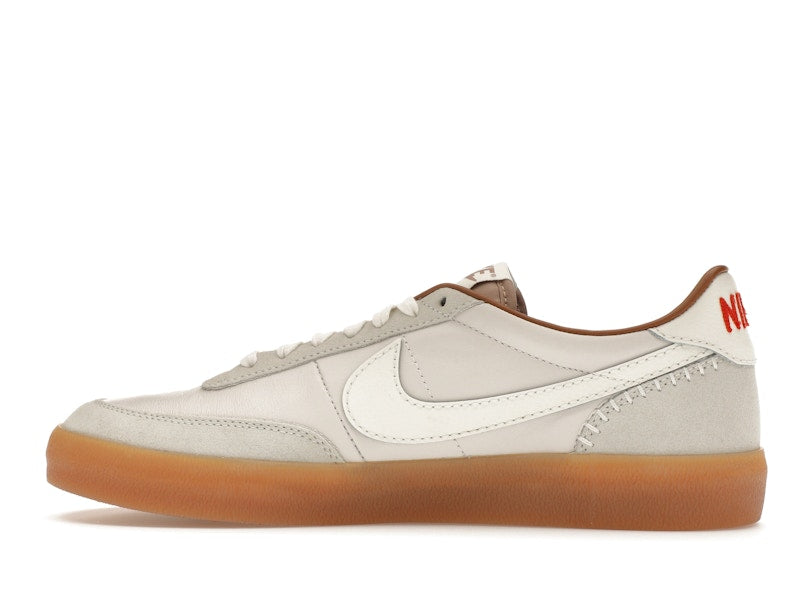 Nike Killshot 2 Leather Light Bone British Tan
