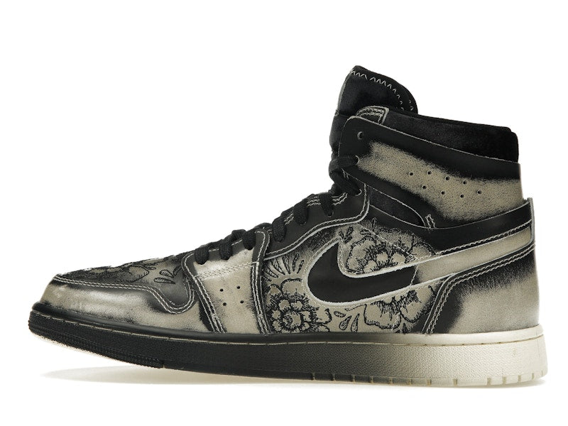 Jordan 1 High Zoom Air CMFT 2 Día De Muertos