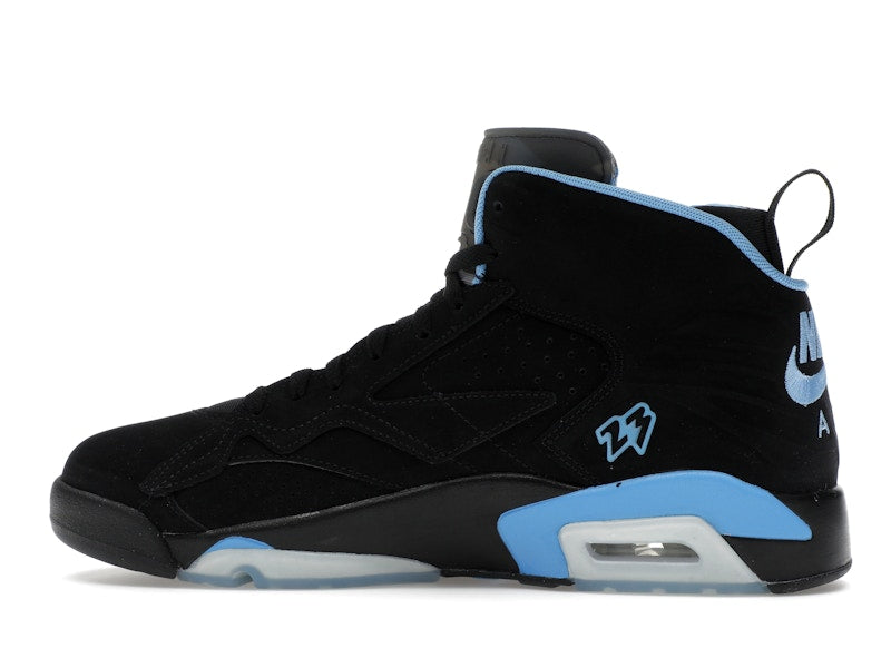 Jordan MVP University Blue