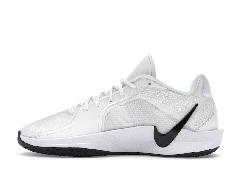 Nike Sabrina 2 TB White Black (Women's)
