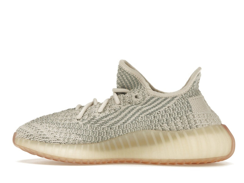 adidas Yeezy Boost 350 V2 Citrin (Reflective)