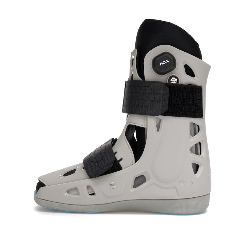 MSCHF AC1 Grey