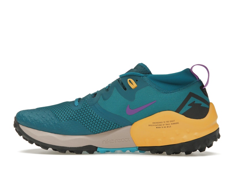Nike Wildhorse 7 Mystic Teal