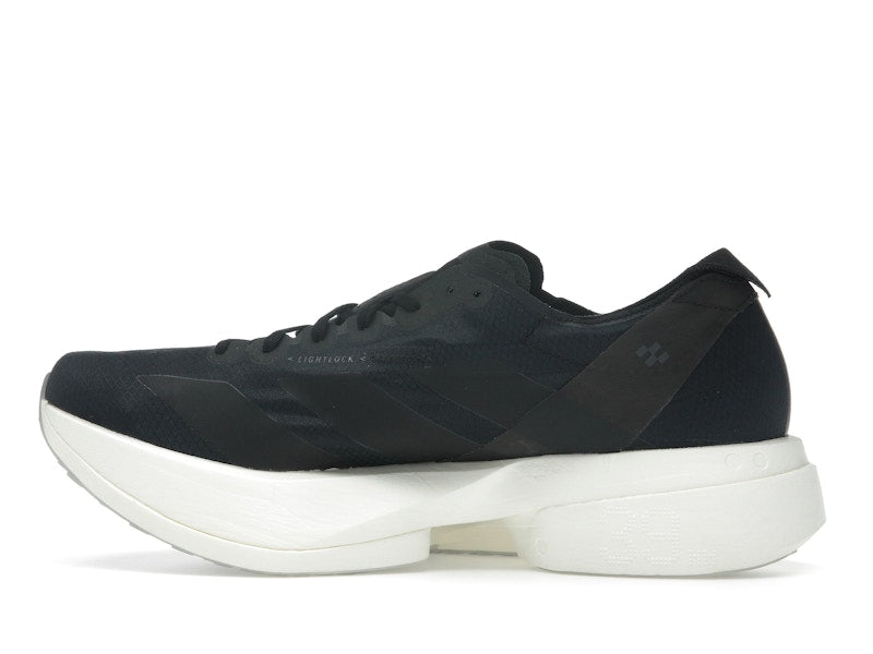 adidas Adizero Adios Pro 4 Core Black Grey Five