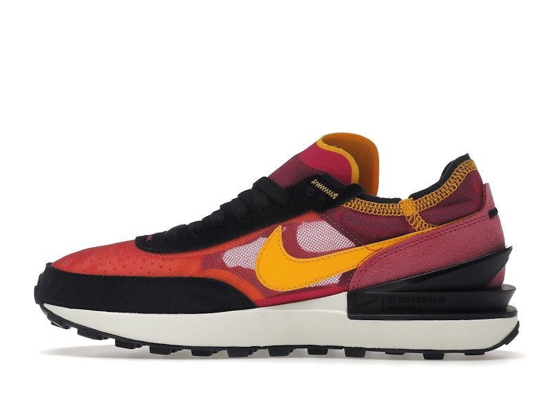 Nike Waffle One Active Fuchsia (Women's)