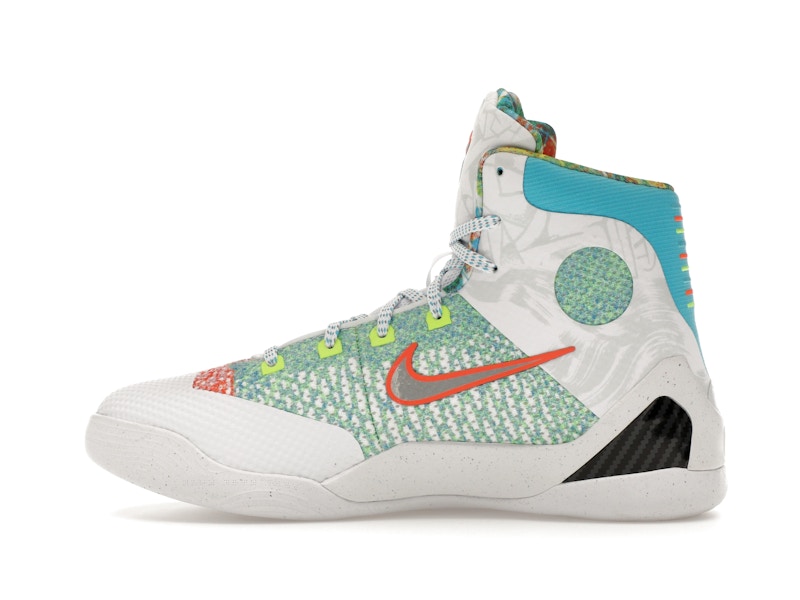 Nike Kobe 9 Elite Protro What The (2025) (GS)
