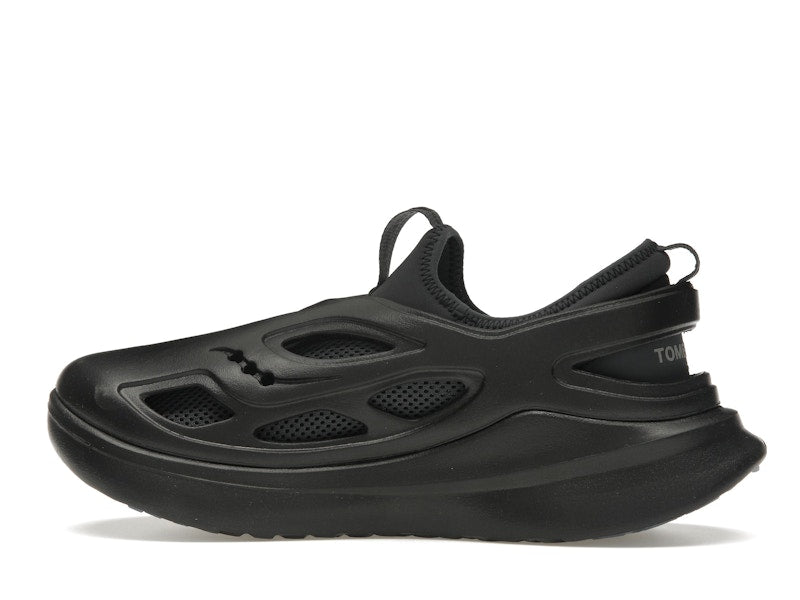 Saucony The Butterfly TOMBOGO Morpho Black