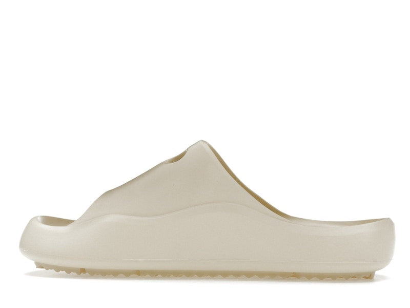OFF-WHITE Meteor Rubber Slide Beige