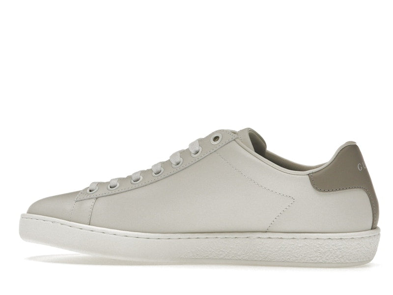 Gucci Ace Perforated Interlocking G (Women's)