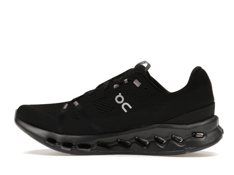 On Running Cloudsurfer Black
