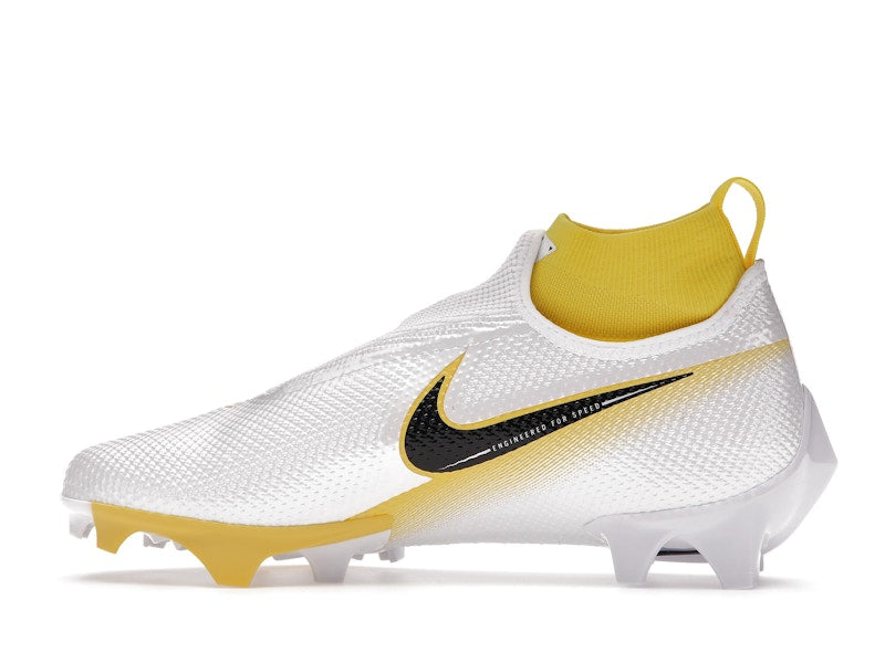 Nike Vapor Edge Pro 360 White Opti Yellow