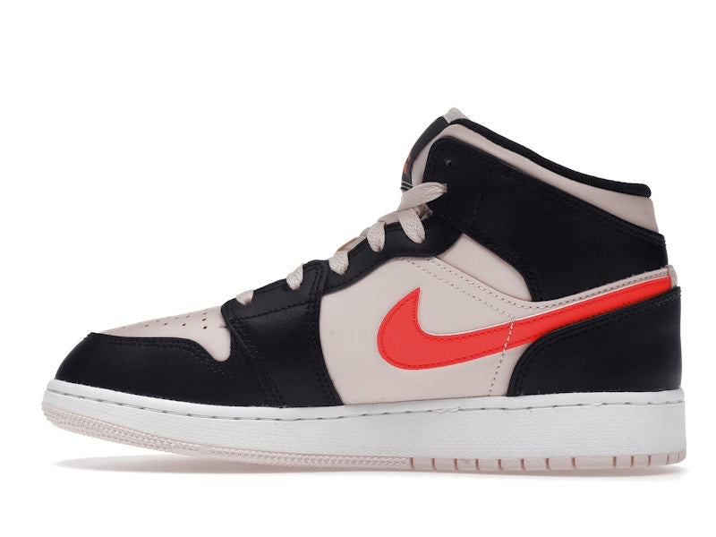 Jordan 1 Mid Atmosphere (GS)