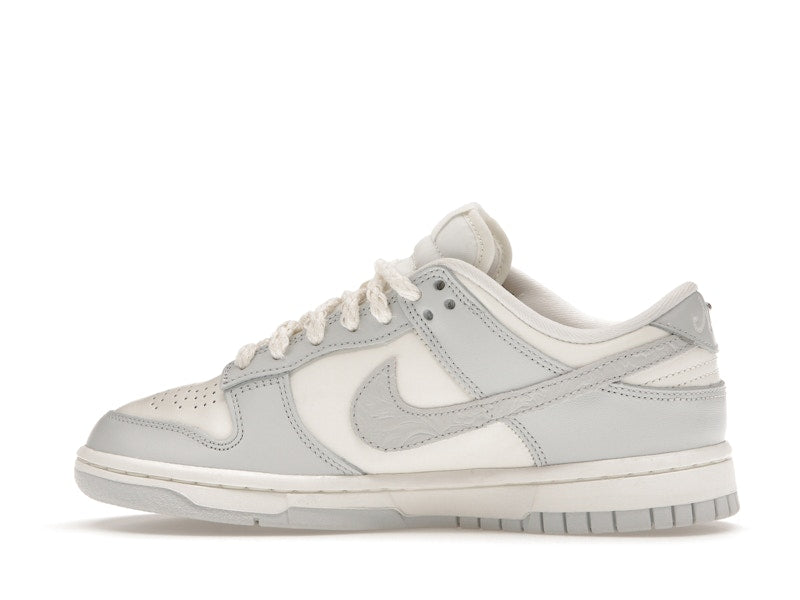 Nike Dunk Low Needlework Sail Aura (Women's)