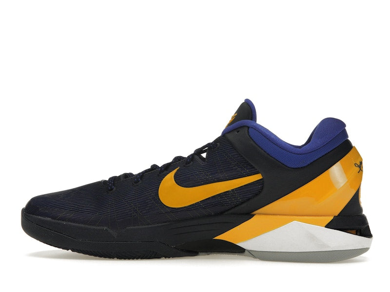 Nike Kobe 7 System Obsidian