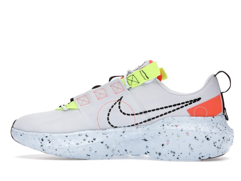 Nike Crater Impact Football Grey (Women's)