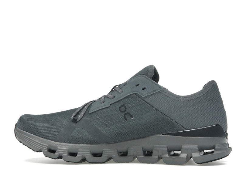 On Running Cloud X 4 AD Stone Black