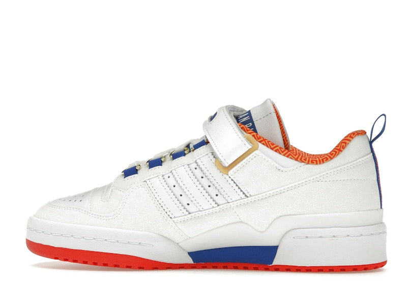 adidas Forum Low Adilicious City Series Superfly