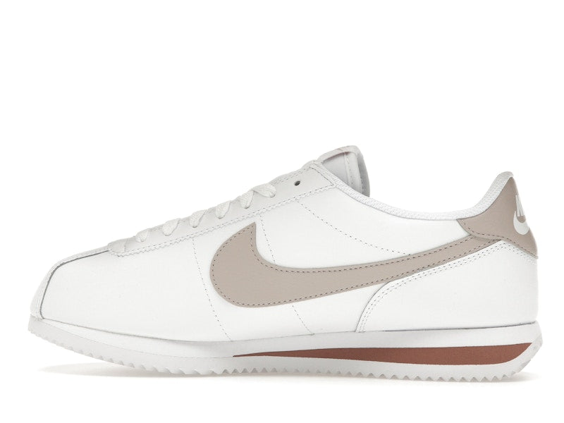 Nike Cortez White Platinum Violet (Women's)