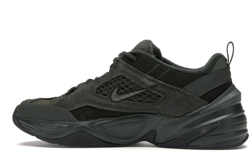 Nike M2K Tekno Sequoia