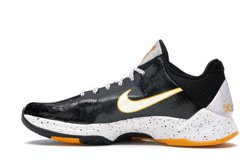 Nike Kobe 5 Del Sol