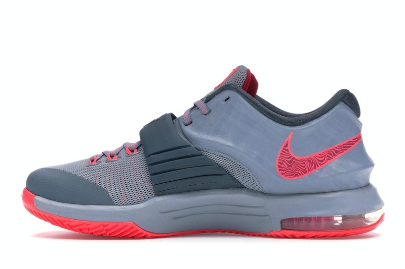 Nike KD 7 Calm Before the Storm
