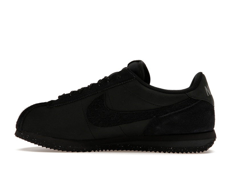 Nike Cortez PRM Great Outdoors Triple Black (Women's)