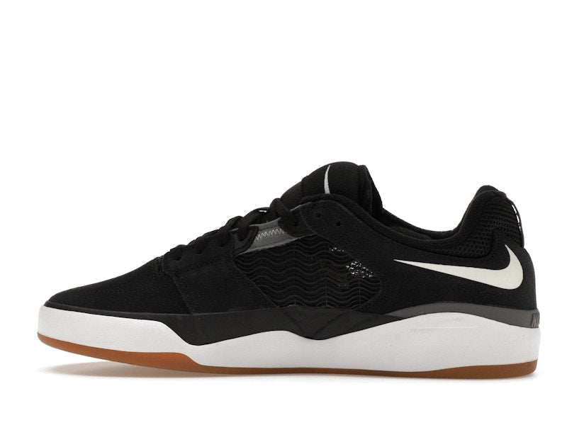 Nike SB Ishod Wair Black Dark Grey