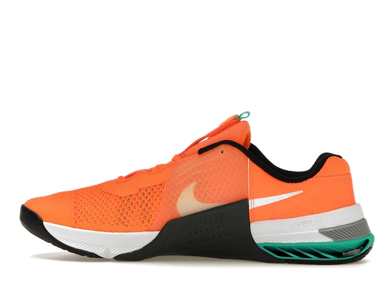 Nike Metcon 7 Total Orange