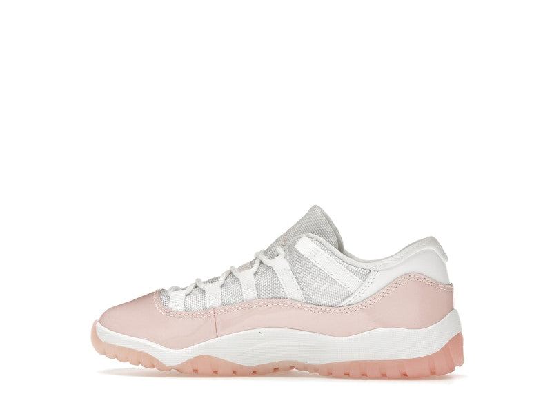 Jordan 11 Retro Low Legend Pink (PS)