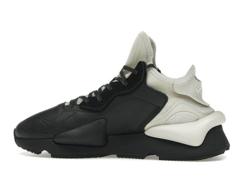 adidas Y-3 Kaiwa Black Talc